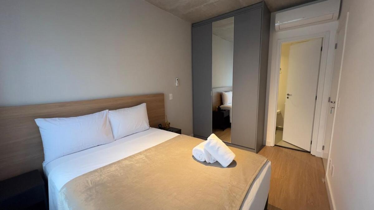 Spazio Di Casa Oa 809 Jardins Augusta Apartamento São Paulo