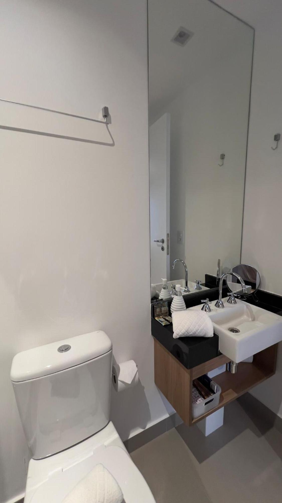 Apartamento Spazio Di Casa Oa 809 Jardins Augusta São Paulo