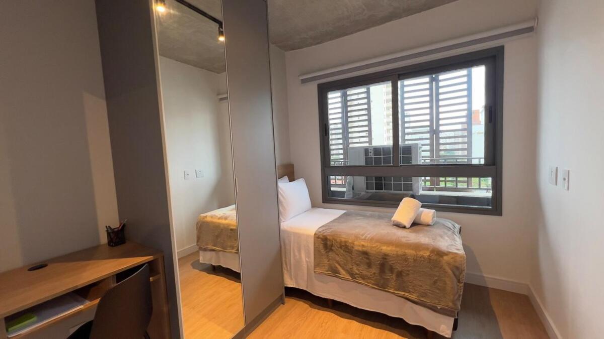 Apartamento Spazio Di Casa Oa 809 Jardins Augusta São Paulo
